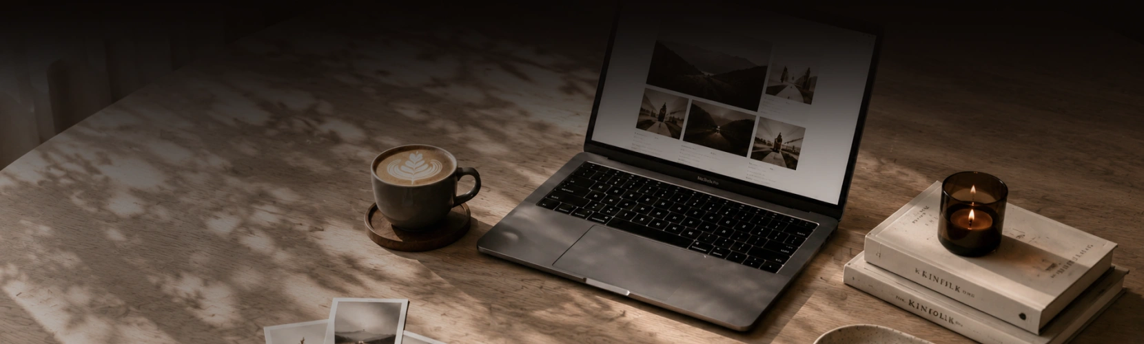 Blog banner